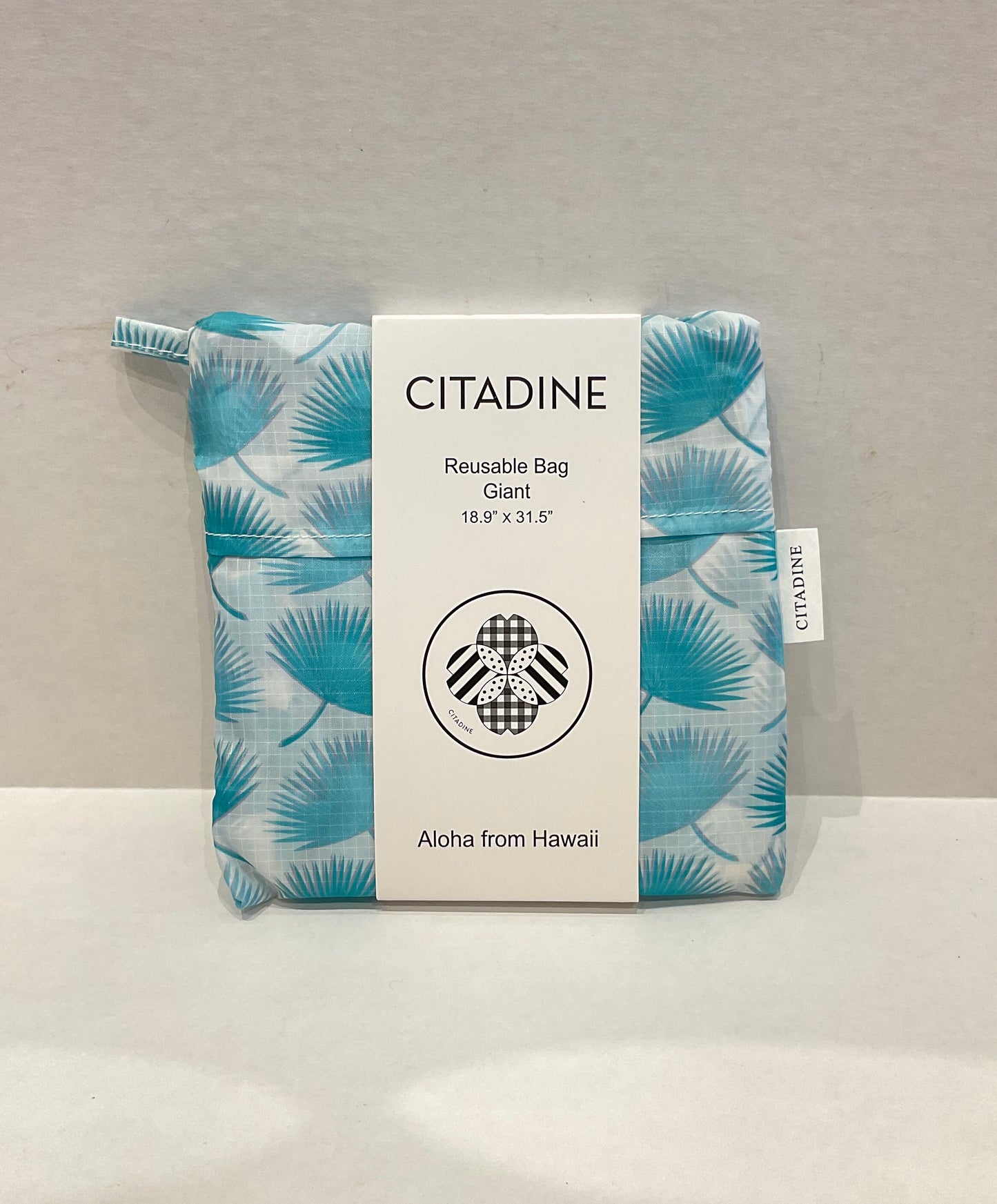 Citadine ~ GIANT Reusable Bag
