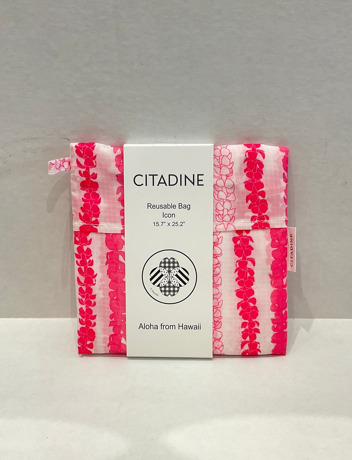 Citadine ~ ICON Resuable Bag