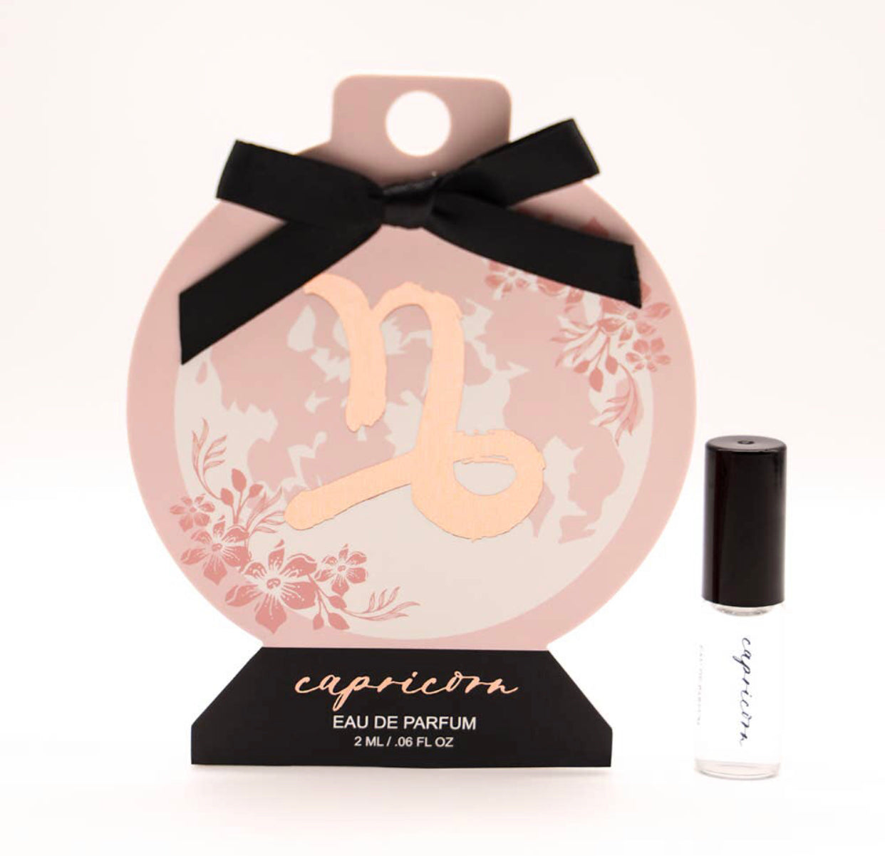 Zodica Perfumery ~ Smell Your Zodiac